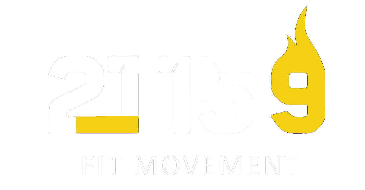 2115 Fit Movement Logo